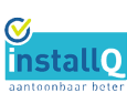 InstallQ gecertificeerd