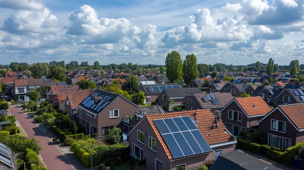 Wat doet het energielabel met uw woningwaarde?
